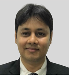 vikram doshi