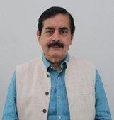 Mr. Vinod Tripathi