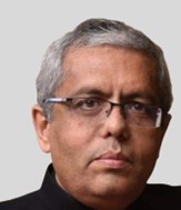Mr. Vinod Tripathi