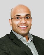 Mr. Vinod Tripathi