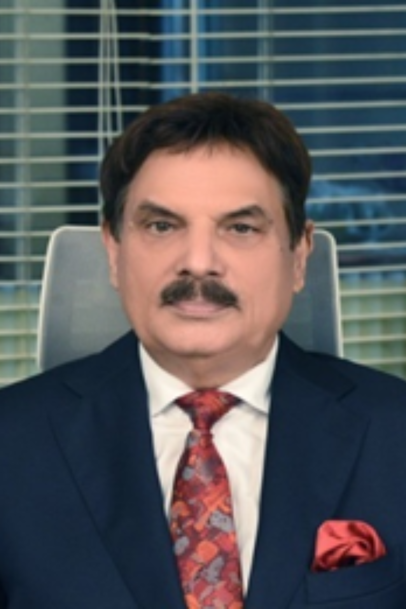 Mr. Vinod Tripathi